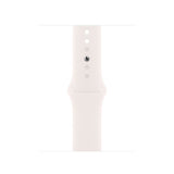 Apple 42mm Light Blush Sport Band - M/L