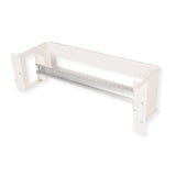 Roline 19-Zoll Hutschienentrger 4 He, 175x483x215 Hxbxt