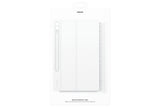 Funda  Samsung Book  Keyboard Para Tab S10+/S9+/S9 Fe+ Blanco