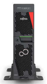 Fujitsu Primergy Tx1320 M6 Intel Xeon 6369p 8c 16t 3.30 Ghz 1x32gb Ddr5-4800 4x2.5" 2x1gb + 1gb Irmc Adv. Tpm 2.0 1x500w Rps