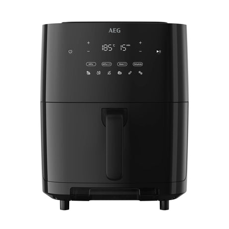 EAN 7333394032634 - AEG AAF7SB Sencillo 6,9 L 1700 W Freidora de aire caliente Negro imagen 4