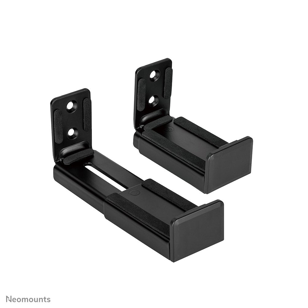 Soporte Universal Para Barra De Sonido, Ajustable En Profundidad (9-15,4 Cm) 15kg Awl29-550bl1 Neomounts
