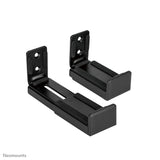 Soporte Universal Para Barra De Sonido, Ajustable En Profundidad (9-15,4 Cm) 15kg Awl29-550bl1 Neomounts