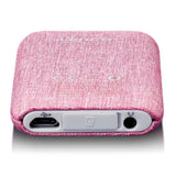 Lenco Xemio-861pk Rosa Reproductor Mp3 Mp4 Microsd De 8 Gb Bluetooth
