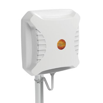 EAN 6009710920107 - Poynting A-XPOL-0002-V3-02 antena para red Antena direccional Clase N 11 dBi imagen 1