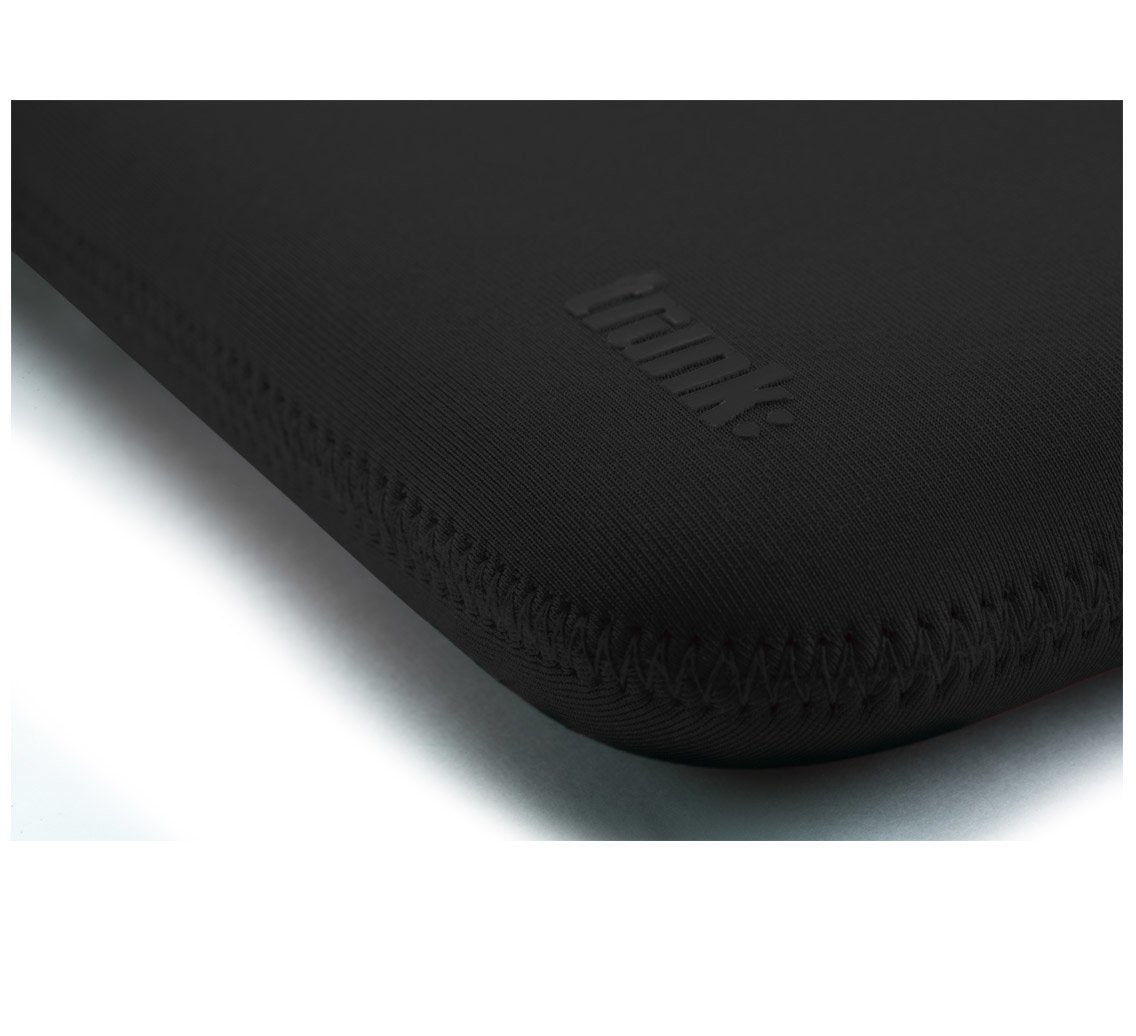 EAN 5711381000293 - Trunk TR-PC13-BLK maletines para portátil 33,8 cm (13.3") Funda Negro imagen 3