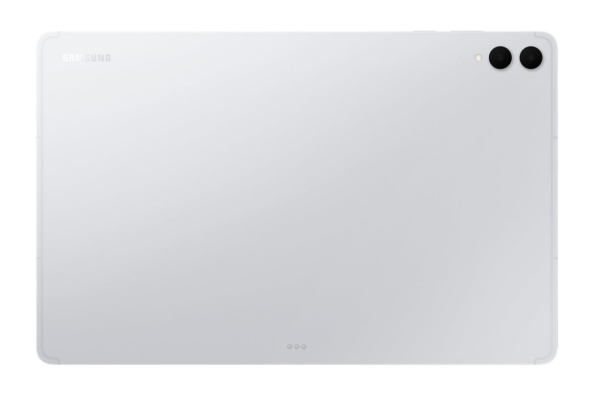 Samsung Galaxy Tab S11 Ultra 12ram 1tb Lte De Silver