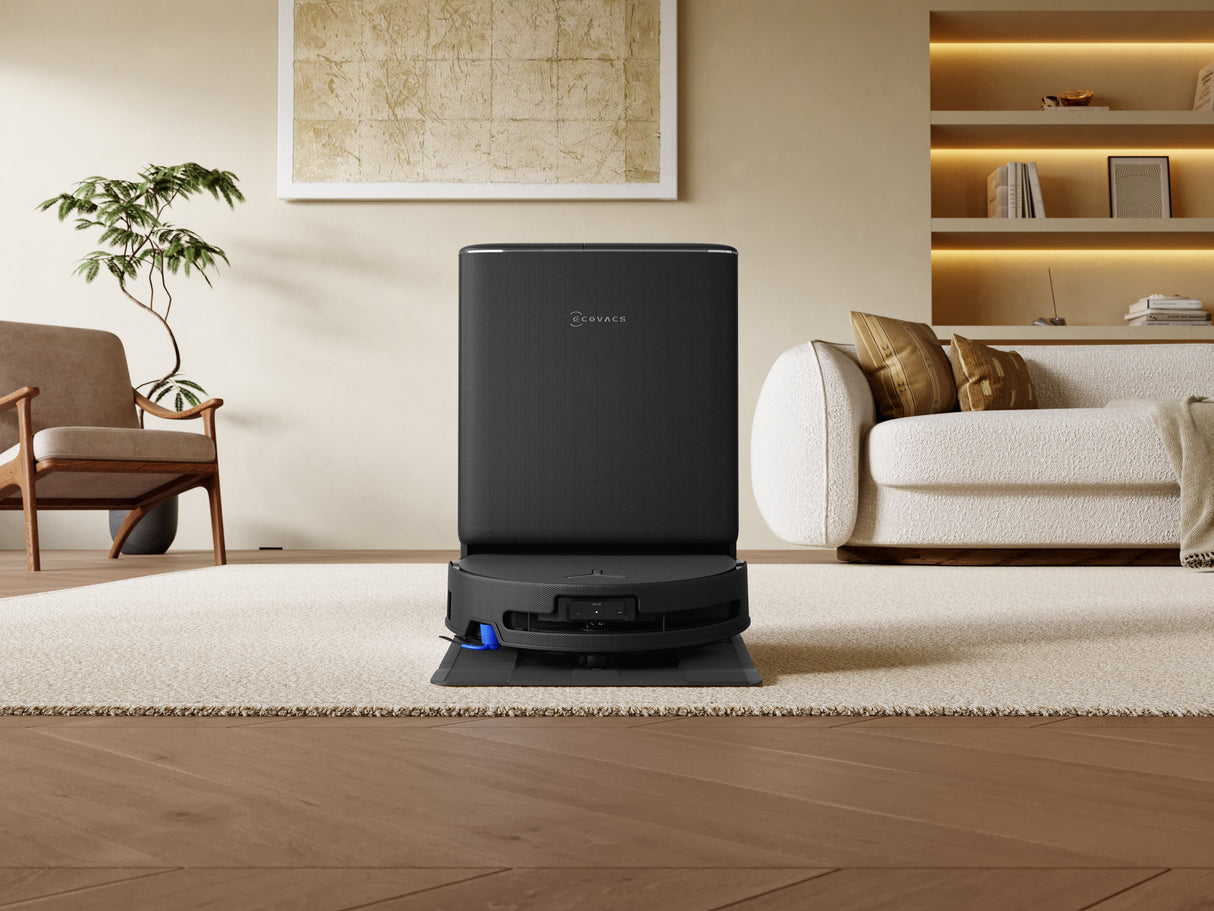 Ecovacs Deebot T90 Pro Omni Saug-Wischroboter
