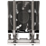 EAN 4710679817156 - Silverstone XE04-SP5 Procesador Refrigerador de aire Negro 1 pieza(s) imagen 4