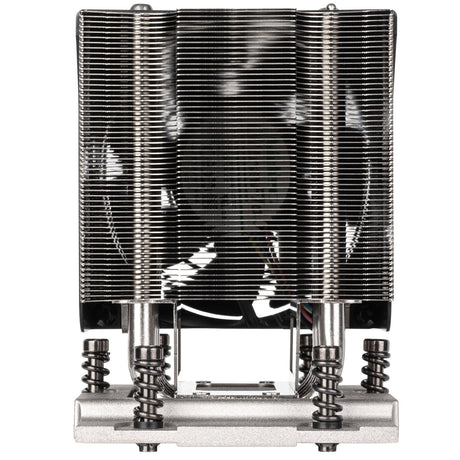 EAN 4710679817156 - Silverstone XE04-SP5 Procesador Refrigerador de aire Negro 1 pieza(s) imagen 4