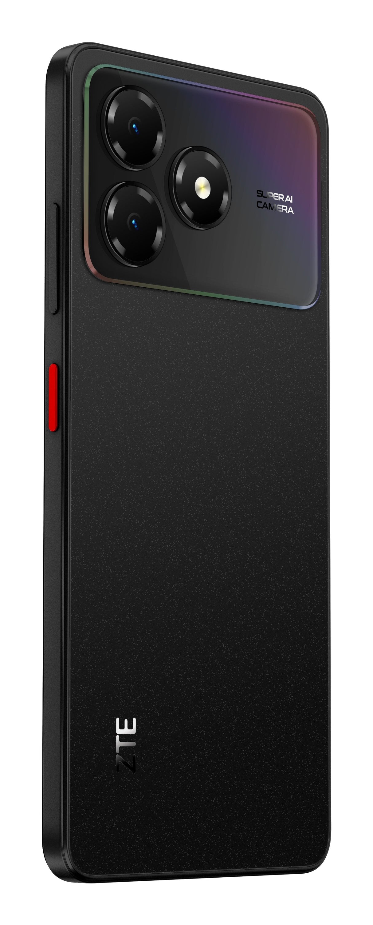 Zte Blade A36 4+128gb 6.75"Black Ita