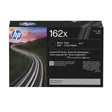EAN 0196786141386 - HP 162X Black LaserJet Toner Cartridge cartucho de tóner 1 pieza(s) imagen 1