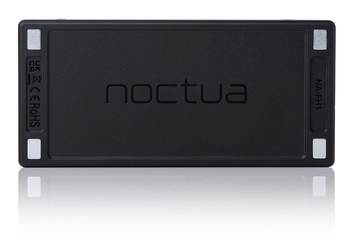 Noctua Na-Fh1, Control De Fanáticos Na-Fh1
