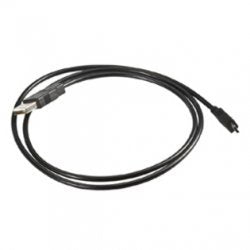 Datalogic 8-0754-12 Cable Usb 2 M Usb A Negro