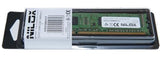 EAN 5050914912703 - Nilox 2GB PC3-1066 módulo de memoria 1 x 2 GB DDR3 240-pin DIMM imagen 1