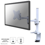 Newstar Soporte De Escritorio Para Monitor 10"-30" 1tft