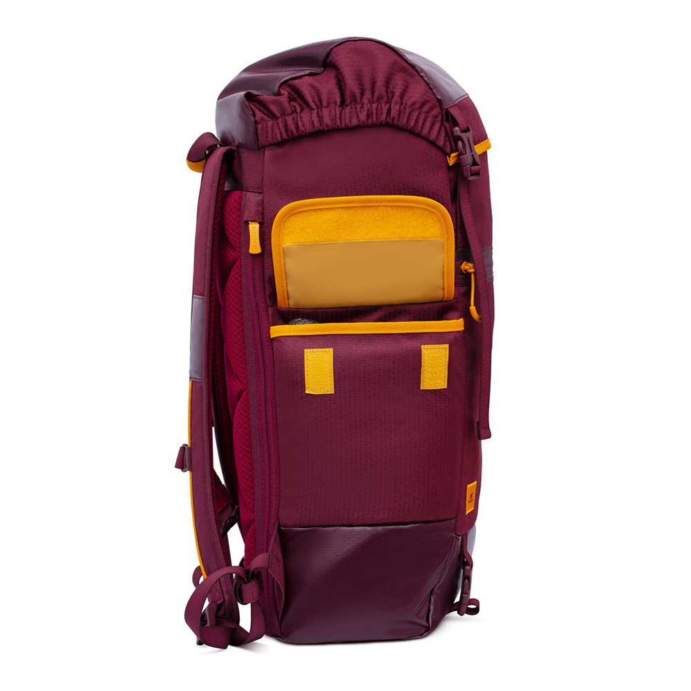 Rivacase 5361red Mochila Para Portátil 43,9 Cm (17.3") Rojo