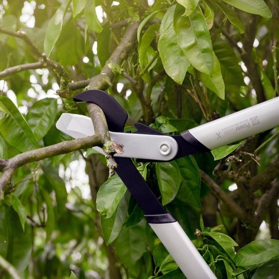 Fiskars Powergearx M 1020187