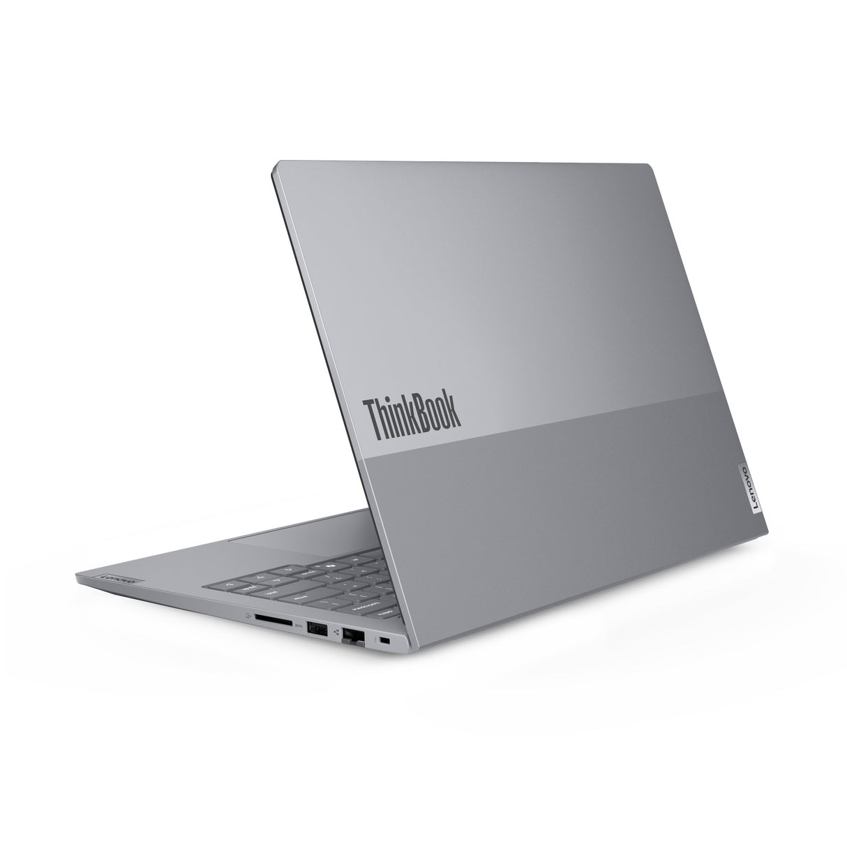EAN 0198156621085 - Lenovo ThinkBook 14 G8 IAL Intel Core Ultra 7 255H Portátil 35,6 cm (14") WUXGA 32 GB DDR5-SDRAM 512 GB S imagen 10