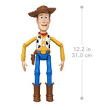 EAN 0194735387007 - Toy Story JMW22 figura de juguete para niños imagen 12