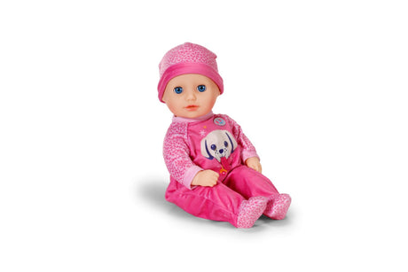 EAN 4001167839027 - BABY born @ Anna Pink 36cm imagen 2