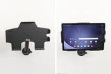 EAN 7320287113891 - Brodit 711389 soporte Soporte pasivo Tablet/UMPC Negro imagen 2
