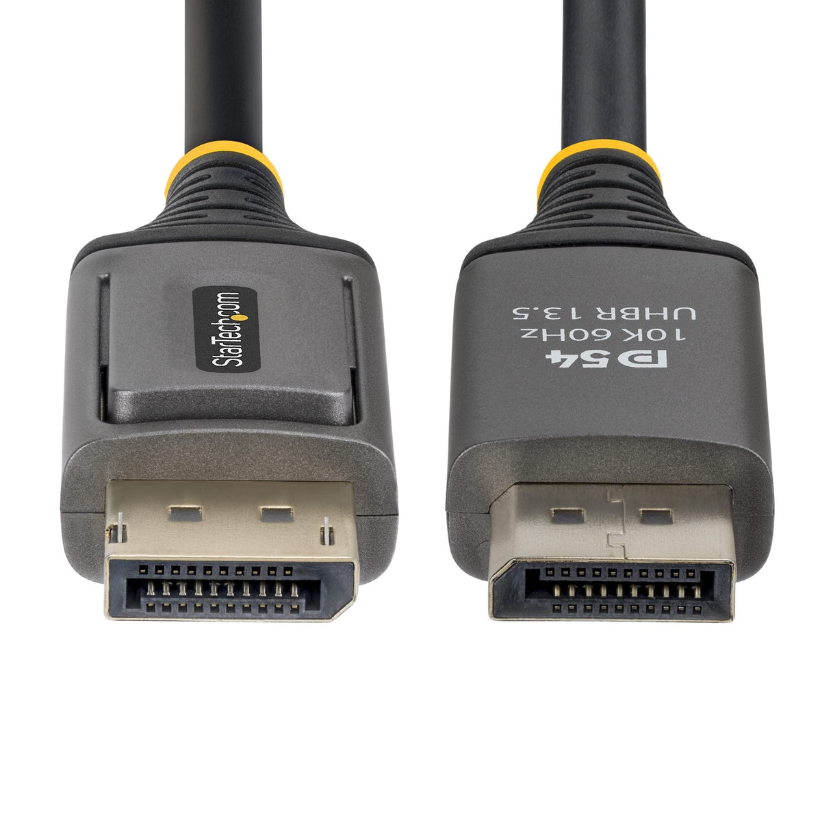 Cable Displayport 2.1 De 3m Cabl