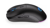 Ratón Endorfy Gem Plus Ambidextro Rf Wireless + Usb Type-C Óptico 26000 Dpi