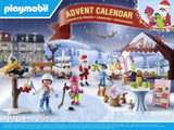 EAN 4008789714725 - Playmobil 71472 calendario de adviento imagen 1