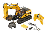 Revell Rc Bagger Digger 2.0
