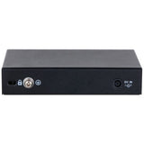 EAN 6939554904493 - Dahua Technology SG4006P switch Gestionado L2 Gigabit Ethernet (10/100/1000) Energía sobre Ethernet (PoE) imagen 3