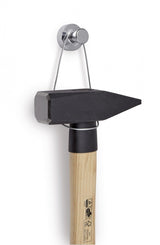 Maul Neodym-Kegelmagnet,  32 Mm, 22 Kg, 2 M. Hellplata