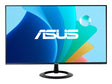 EAN 4711636043304 - ASUS VZ249HG pantalla para PC 60,5 cm (23.8") 1920 x 1080 Pixeles Full HD LCD Negro imagen 1