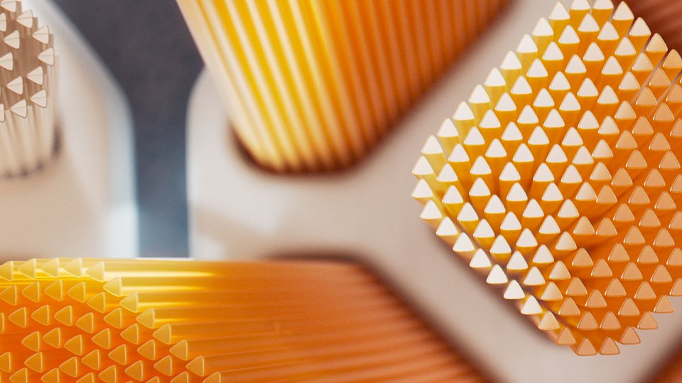 Philips Premium Plaque Defence Hx9044/88 Pack De 4 Cabezales De Cepillado