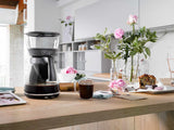 De'Longhi Clessidra Icm 17210 Cafetera De Filtro