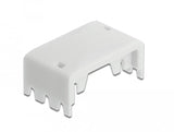 Keystone Modul Rj12 Buchse > Lsa Cat.3 Utp Weiss
