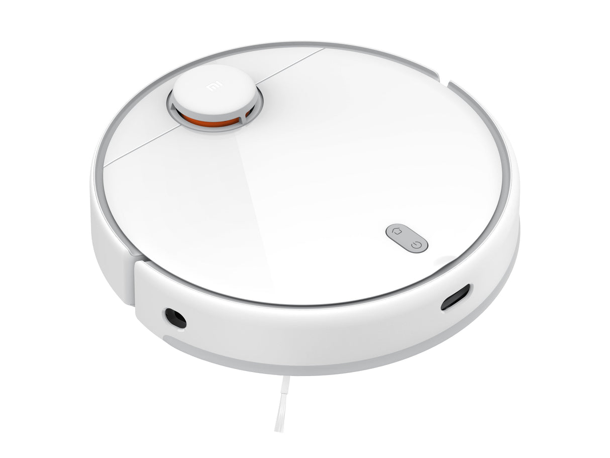 Robot Aspirador Xiaomi Mi Robot Vacuum Mop 2 Pro  Friegasuelos  Control Por Wifi  Blanco