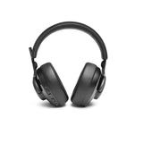 Auriculares Gaming Con Micrófono Jbl Quantum 400 Jack 3.5 Usb 2.0 Negros