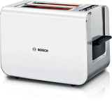 Bosch Tat8611n Toaster Weiá
