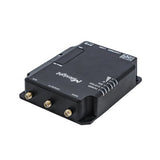 EAN 6974225032426 - Milesight UR32-L04AF-W-485 router inalámbrico Ethernet rápido Banda única (2,4 GHz) 4G Negro imagen 5