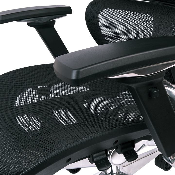 Silla Gaming Thermaltake Cyberchair E500 Ggc-Eg5-Bblfdm-01