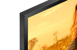 Sony Bravia 5 Professional Displays Fwd-98xr55 98" Clase Diagonal Tv Lcd Con Retroiluminación Led Señalización Digital Smart Tv Google Tv 4k Uhd (2160p) 3840 X 2160 Hdr Mini-Led Negro