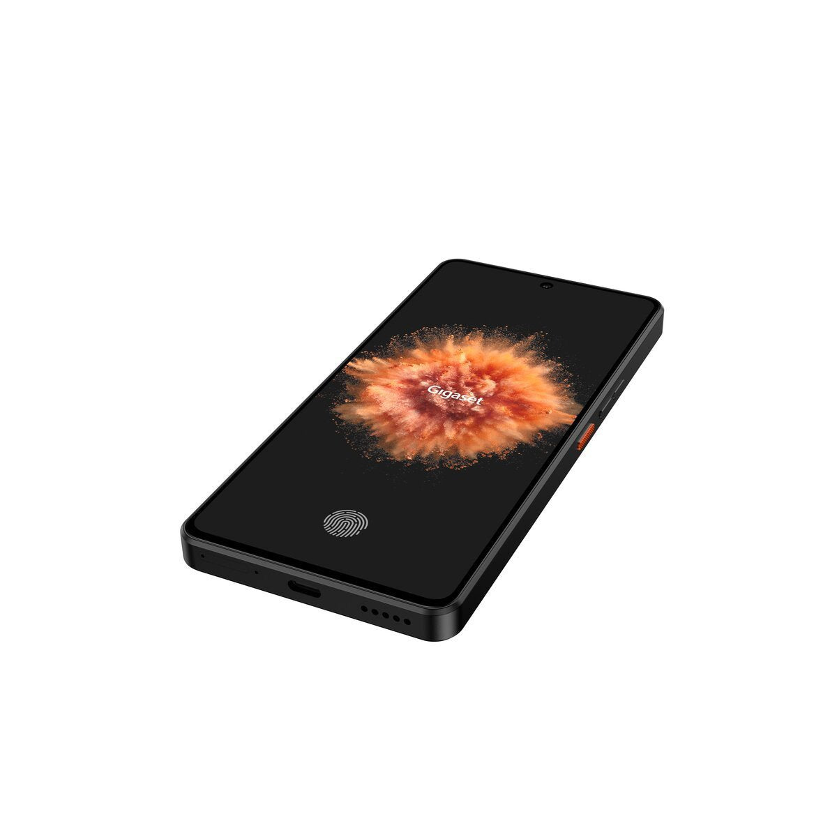EAN 4255781908724 - Gigaset GS6 16,9 cm (6.67") SIM doble Android 15 5G USB Tipo C 8 GB 128 GB 5300 mAh Negro imagen 11