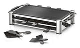 Raclette Rommelsbacher Gourmet Moda Rcc 1500 Rcc 1500