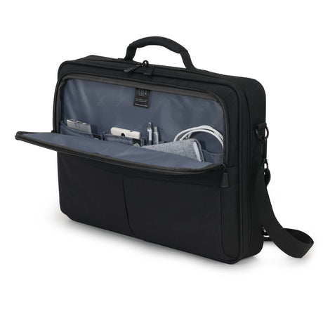 EAN 3540260209562 - DICOTA Eco Multi SCALE 35,8 cm (14.1") Bandolera Negro imagen 6