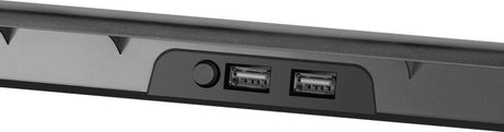 EAN 4714033295031 - Defender NS-503 almohadilla fría 43,2 cm (17") 1000 RPM Negro imagen 8