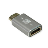 Roline 8k Hdmi Adapter, Hdmi St Bu