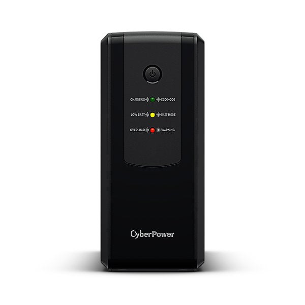 Cyberpower Usv Ut1200eg Line-Interactive Ups 1200va/700w