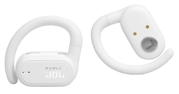 Auriculares  Jbl Soundgear Sense Blanco