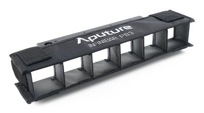 Rejilla De Control De Luz Aputure Infinibar (45) Para Pb3